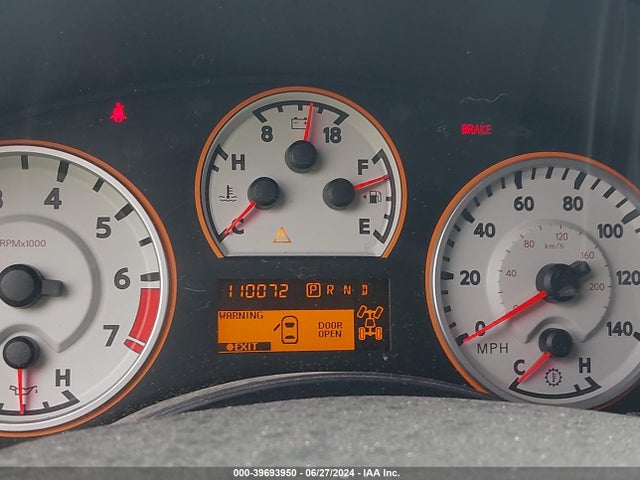 Nissan Titan Pro-4x 2014 1N6BA0ECXEN502529 Image 15