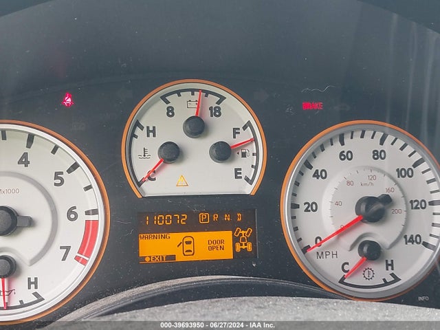 Nissan Titan Pro-4x 2014 1N6BA0ECXEN502529 Image 7