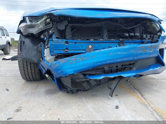 Ford Mustang Ecoboost Fastback 2020 1FA6P8TH4L5178125 Image 18