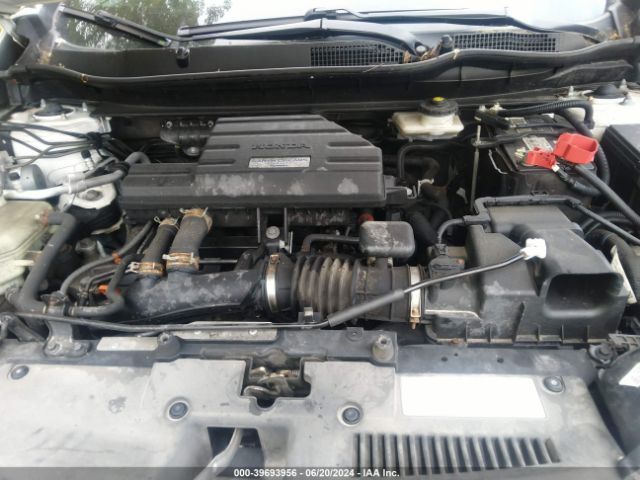 5J6RW2H59JL010442 Honda CR-V EX