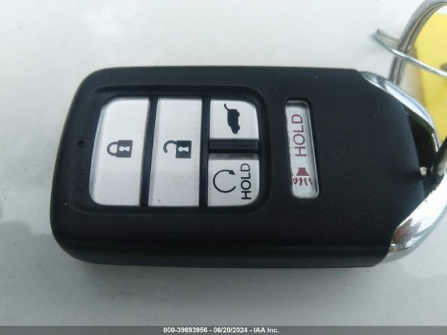 5J6RW2H59JL010442 Honda CR-V EX