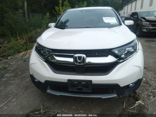5J6RW2H59JL010442 Honda CR-V EX