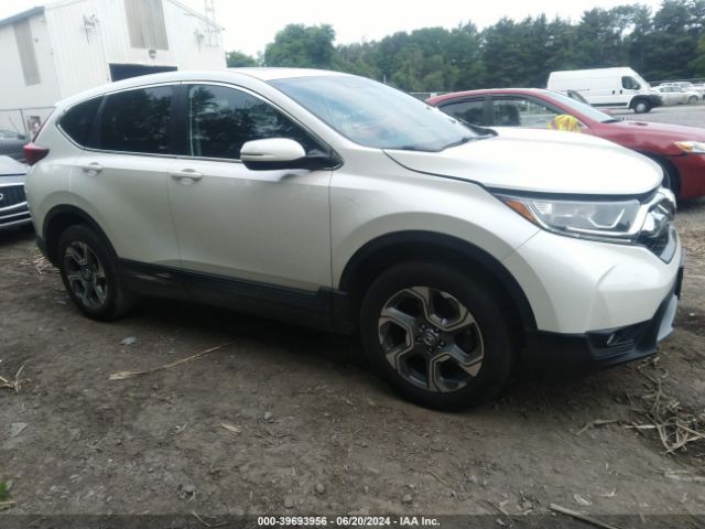 5J6RW2H59JL010442 Honda CR-V EX