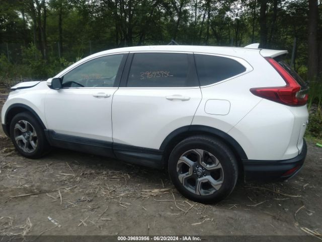 5J6RW2H59JL010442 Honda CR-V EX