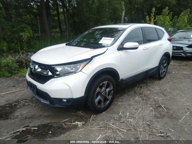 5J6RW2H59JL010442 Honda CR-V EX