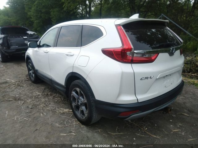 5J6RW2H59JL010442 Honda CR-V EX