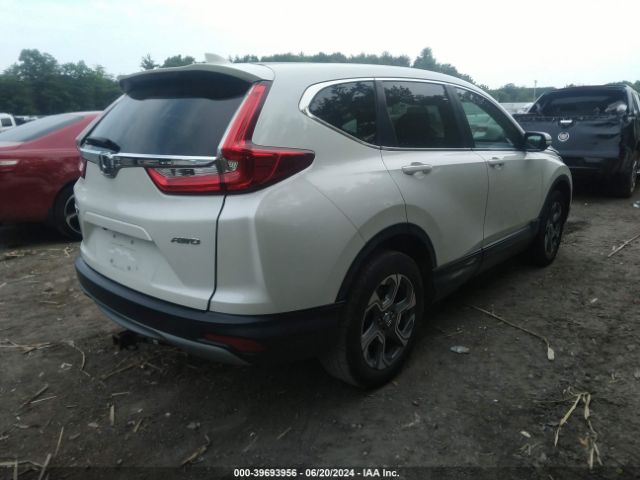 5J6RW2H59JL010442 Honda CR-V EX