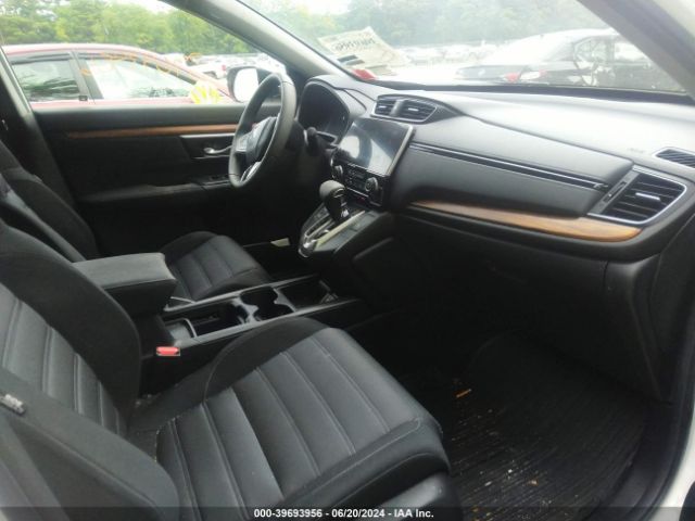 5J6RW2H59JL010442 Honda CR-V EX