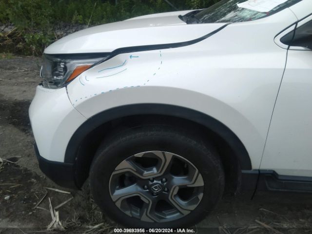 5J6RW2H59JL010442 Honda CR-V EX
