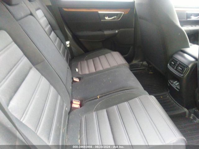 5J6RW2H59JL010442 Honda CR-V EX