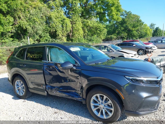 Honda Cr-v Ex Awd 2024 5J6RS4H42RL009952 Image 14
