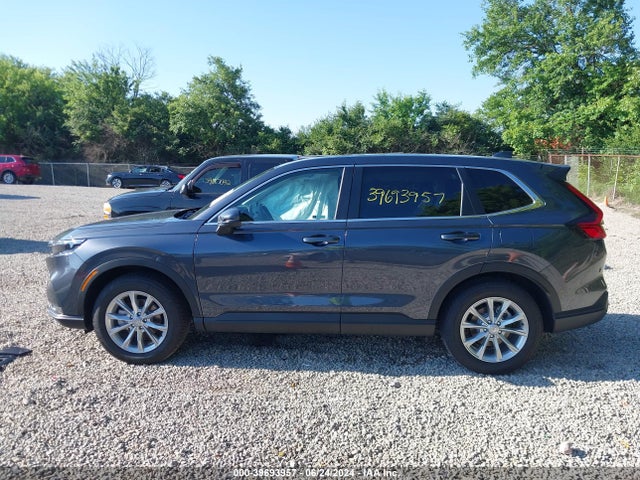 Honda Cr-v Ex Awd 2024 5J6RS4H42RL009952 Image 15