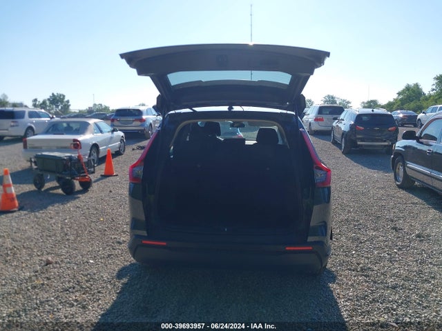 Honda Cr-v Ex Awd 2024 5J6RS4H42RL009952 Image 17