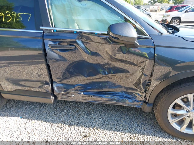 Honda Cr-v Ex Awd 2024 5J6RS4H42RL009952 Image 6