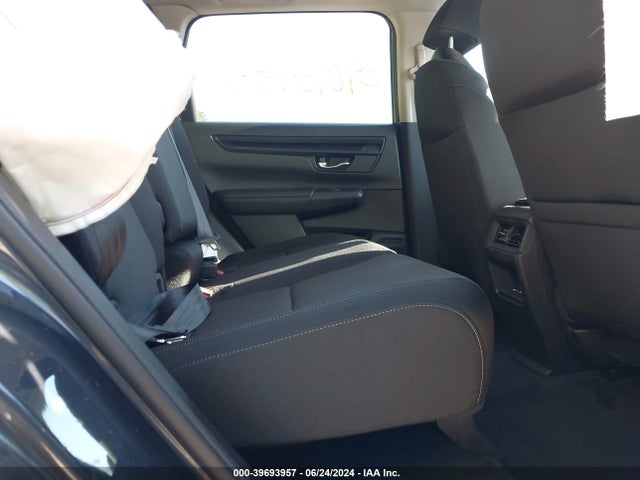 Honda Cr-v Ex Awd 2024 5J6RS4H42RL009952 Image 8