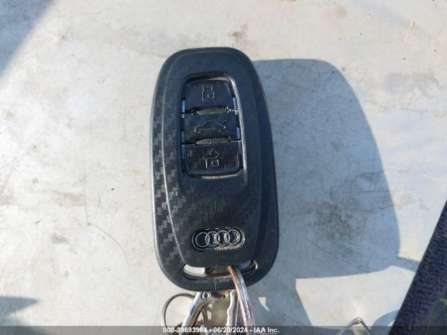 WAUM2AFRXGA026212 Audi A5 2.0t Premium