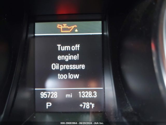 WAUM2AFRXGA026212 Audi A5 2.0t Premium