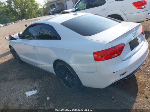 WAUM2AFRXGA026212 Audi A5 2.0t Premium