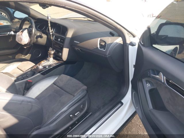 WAUM2AFRXGA026212 Audi A5 2.0t Premium