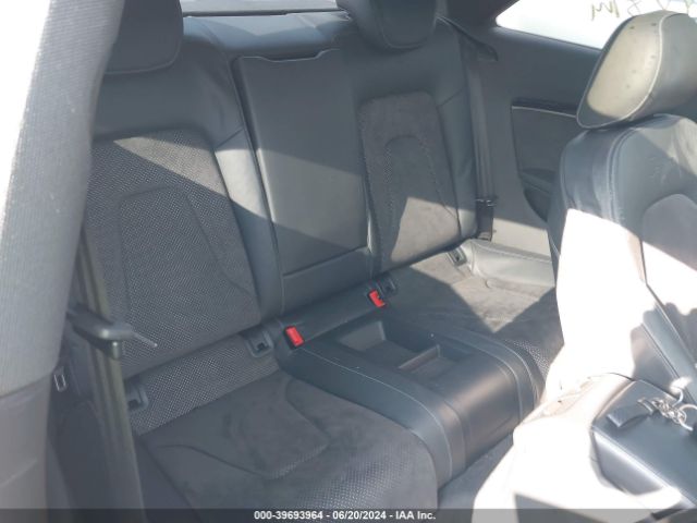WAUM2AFRXGA026212 Audi A5 2.0t Premium