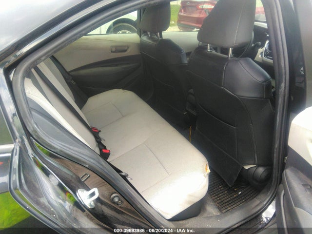JTDEAMDE3NJ059884 Toyota Corolla Hybrid Le