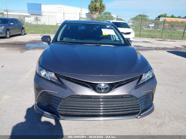 Toyota CAMRY LE 2024 4T1C11AK4RU860629 Image 12
