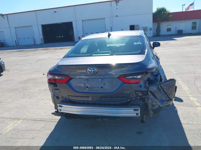 Toyota CAMRY LE 2024 4T1C11AK4RU860629 Image 16