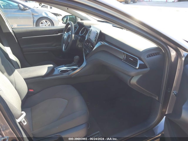 Toyota CAMRY LE 2024 4T1C11AK4RU860629 Image 5