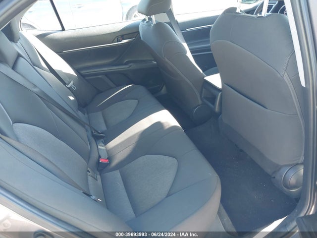 Toyota CAMRY LE 2024 4T1C11AK4RU860629 Image 8