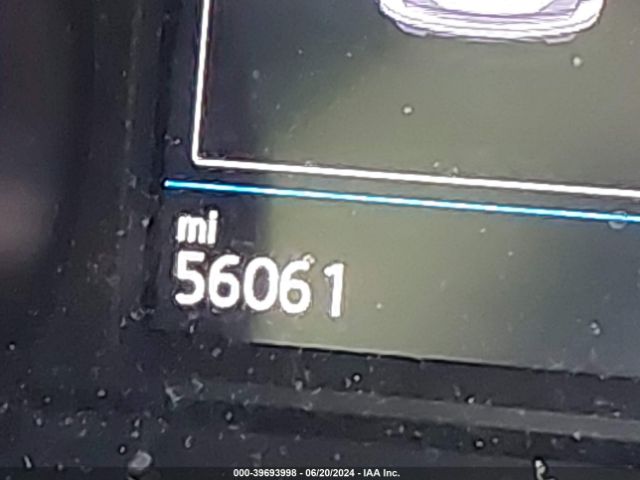 1V2WR2CA1KC605046 Volkswagen Atlas 3.6l V6 Se W/technology