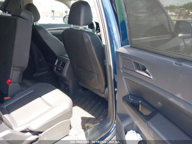 1V2WR2CA1KC605046 Volkswagen Atlas 3.6l V6 Se W/technology