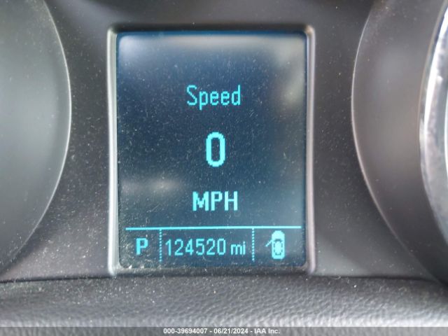 KL4CJGSB5EB543674 Buick Encore Leather