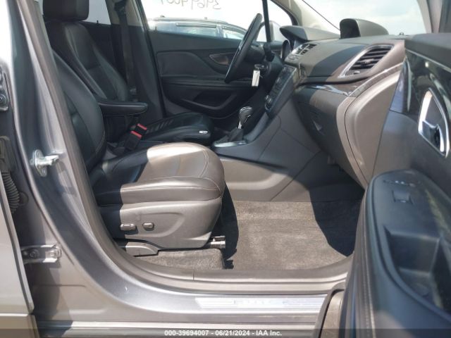 KL4CJGSB5EB543674 Buick Encore Leather