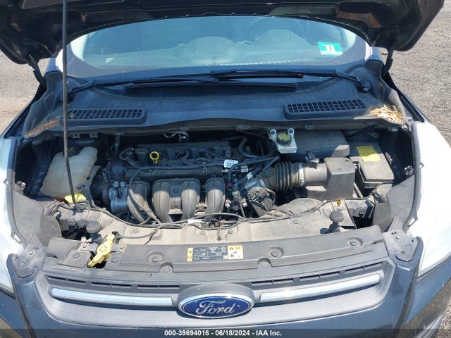 Ford ESCAPE SE 2015 1FMCU0G77FUB44906 Image 10
