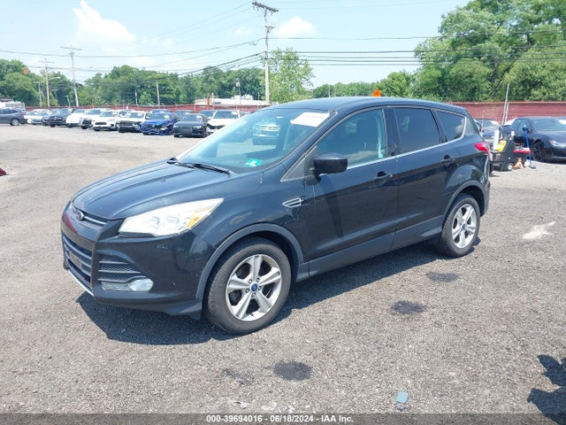 Ford ESCAPE SE 2015 1FMCU0G77FUB44906 Image 2