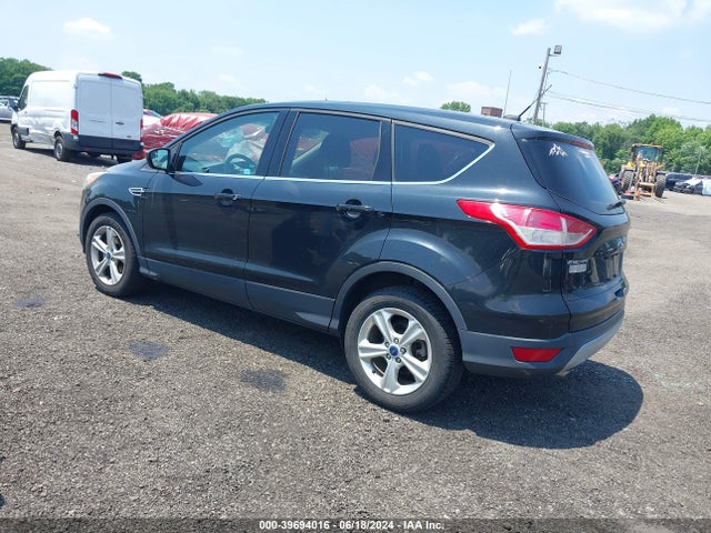 Ford ESCAPE SE 2015 1FMCU0G77FUB44906 Image 3
