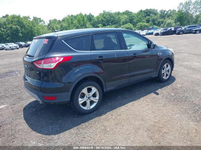 Ford ESCAPE SE 2015 1FMCU0G77FUB44906 Image 4