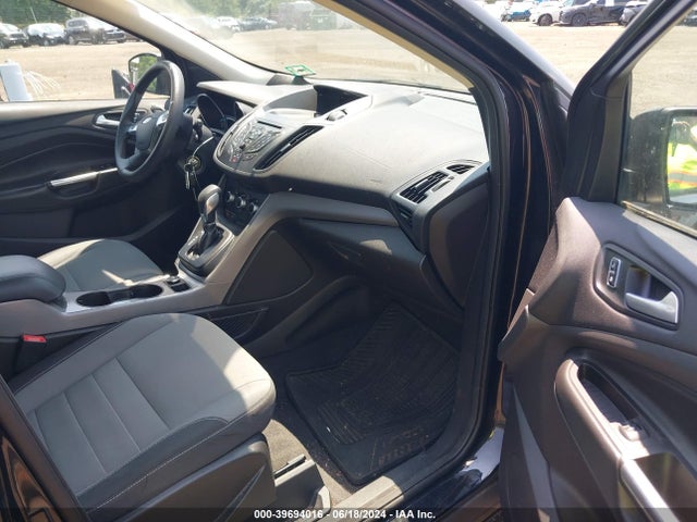 Ford ESCAPE SE 2015 1FMCU0G77FUB44906 Image 5