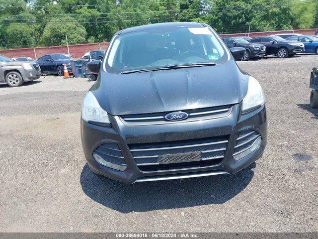 Ford ESCAPE SE 2015 1FMCU0G77FUB44906 Image 6