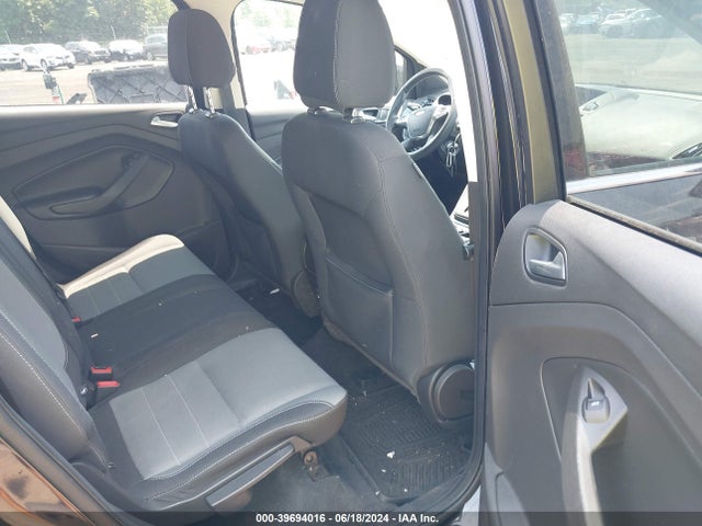 Ford ESCAPE SE 2015 1FMCU0G77FUB44906 Image 8