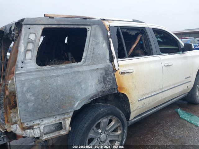 1GKS1CKJ4FR690776 GMC YUKON DENALI