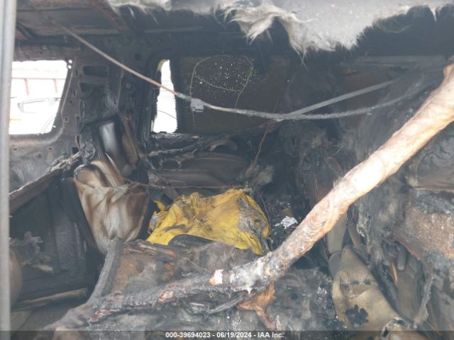 1GKS1CKJ4FR690776 GMC YUKON DENALI