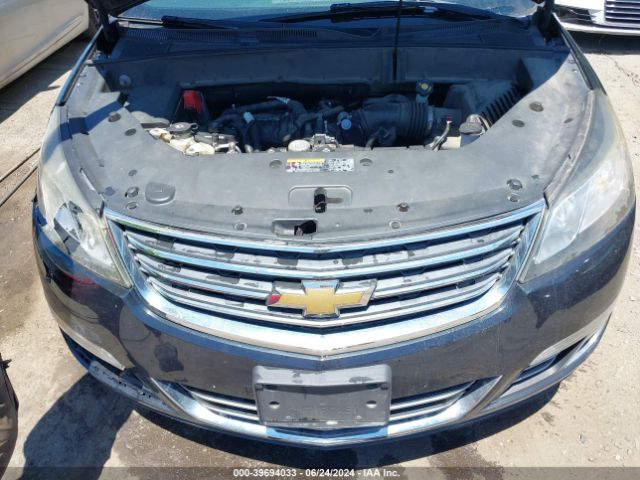 1GNKVJKDXFJ279029 Chevrolet Traverse Ltz