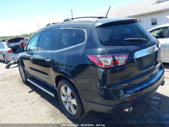 1GNKVJKDXFJ279029 Chevrolet Traverse Ltz