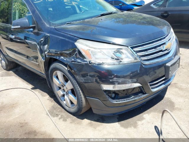 1GNKVJKDXFJ279029 Chevrolet Traverse Ltz