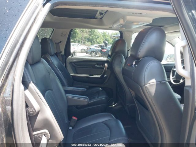 1GNKVJKDXFJ279029 Chevrolet Traverse Ltz