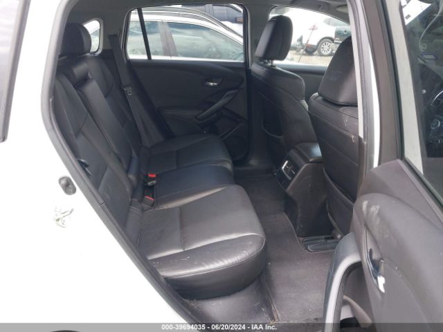 5J8TB4H75HL009532 Acura Rdx Advance Package
