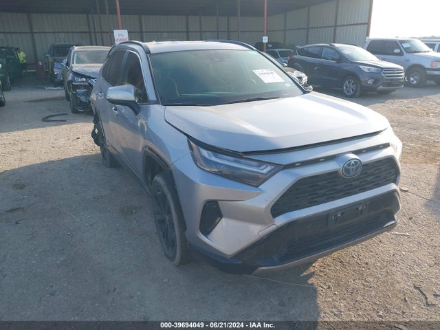 2023 JTM16RFV8PD088843 главное изображение