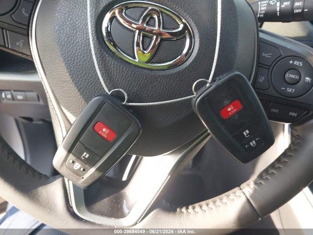 Toyota Rav4 Hybrid Se 2023 JTM16RFV8PD088843 Image 11