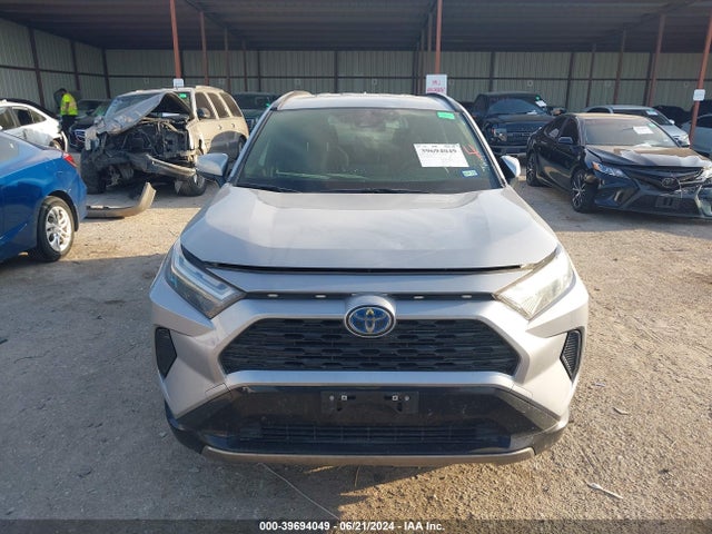 Toyota Rav4 Hybrid Se 2023 JTM16RFV8PD088843 Image 12